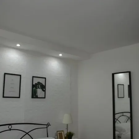 Carmelina 20 Apartamento Nápoles Exterior foto