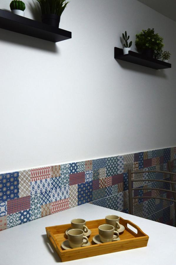 Apartamento Carmelina 20 Nápoles