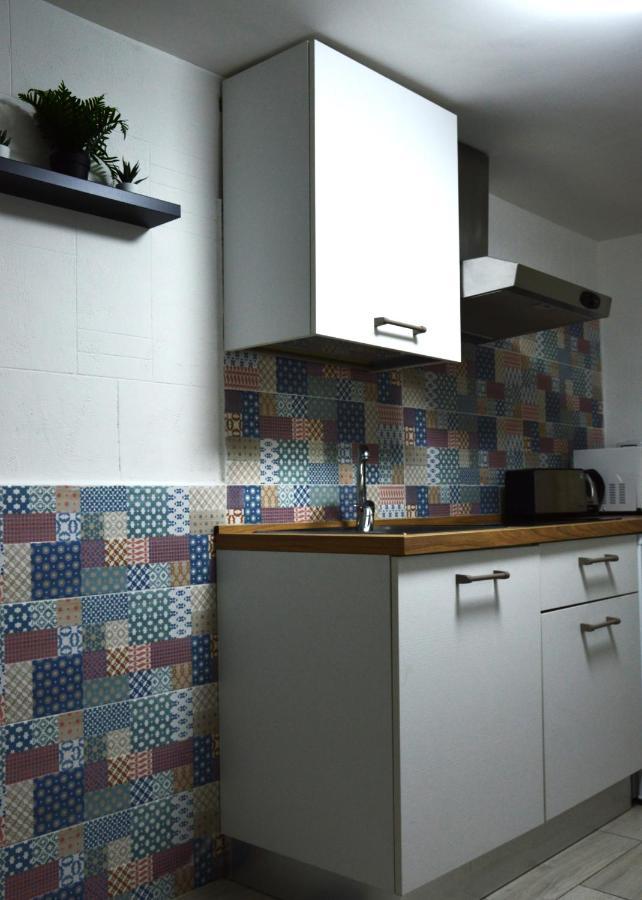 Apartamento Carmelina 20 *