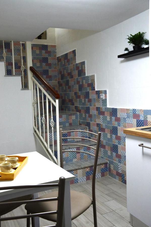 Carmelina 20 Apartamento *
