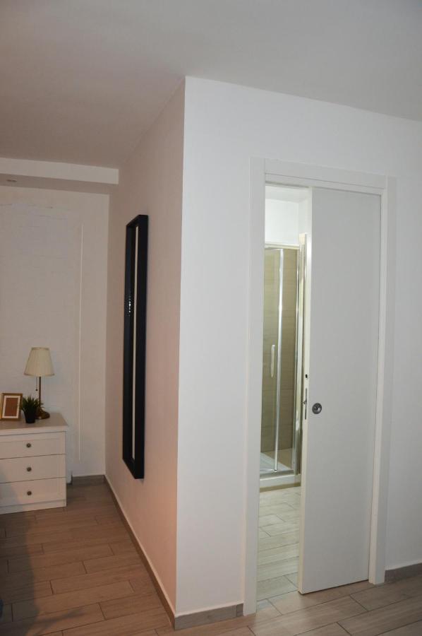 Carmelina 20 Apartamento