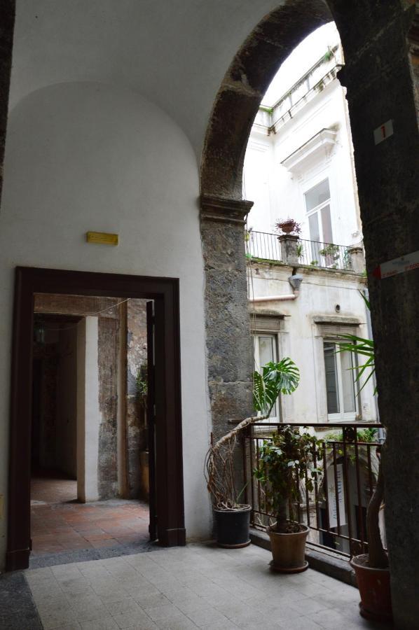 Carmelina 20 Apartamento *